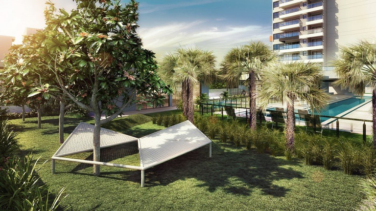 Imagem Apartamento com 2 Quartos à Venda, 49 m² em Vila Mariana - São Paulo Imagem Apartamento com 2 Quartos à Venda, 49 m² em Vila Mariana - São Paulo