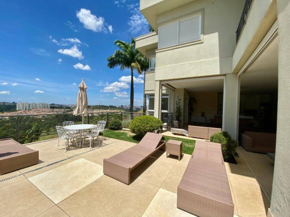 Casa com 8 Quartos à Venda, 1 m² em Tamboré - Santana De Parnaíba