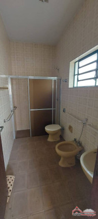 Imagem Casa com 3 Quartos à Venda, 145 m² em Centro - Jacareí Imagem Casa com 3 Quartos à Venda, 145 m² em Centro - Jacareí