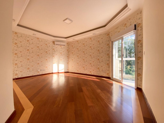 Imagem Casa de Condomínio com 4 Quartos à Venda, 390 m² em Alphaville 3 - Alphaville