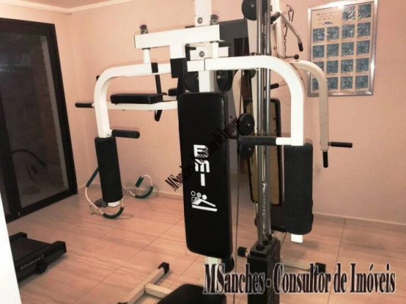 Imagem Apartamento com 3 Quartos à Venda, 110 m² em Centro - Sorocaba