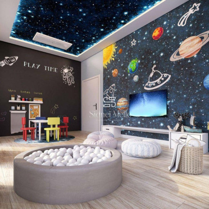 Imagem Apartamento com 5 Quartos à Venda, 311 m² em Quadra Mar Centro - Balneário Camboriú