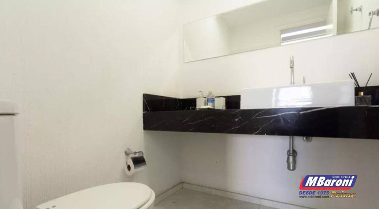 Imagem Apartamento com 4 Quartos à Venda, 240 m² em Moema índios - São Paulo