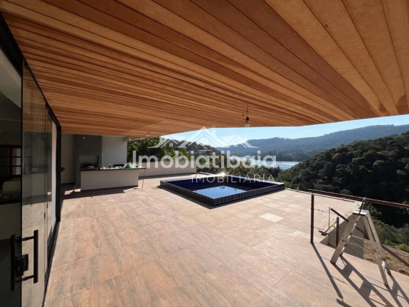 Imagem Chácara com 4 Quartos à Venda, 1.200 m² em Rio Abaixo - Mairiporã Imagem Chácara com 4 Quartos à Venda, 1.200 m² em Rio Abaixo - Mairiporã