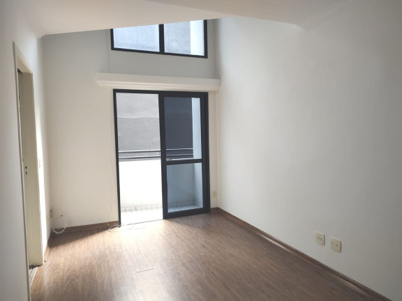 Imagem Apartamento com 1 Quarto à Venda, 50 m² em Pinheiros - São Paulo