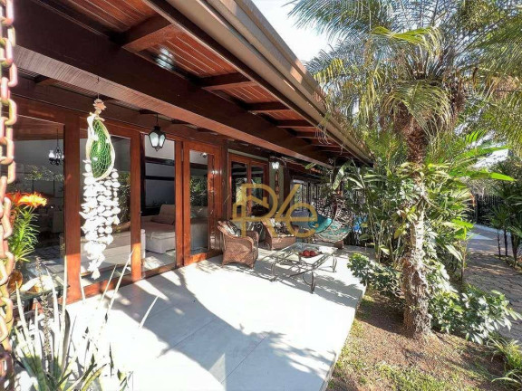 Imagem Casa com 4 Quartos à Venda, 320 m² em Chácara Dos Lagos - Carapicuíba