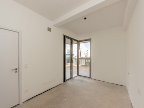 Imagem Cobertura com 4 Quartos à Venda, 317 m² em Moema - São Paulo Imagem Cobertura com 4 Quartos à Venda, 317 m² em Moema - São Paulo