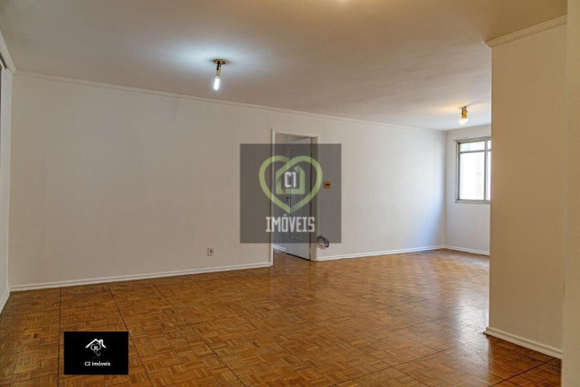 Imagem Apartamento com 3 Quartos à Venda, 118 m² em Consolação - São Paulo Imagem Apartamento com 3 Quartos à Venda, 118 m² em Consolação - São Paulo