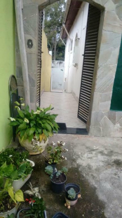 Imagem Casa com 3 Quartos à Venda, 191 m² em Jardim Uirá - São José Dos Campos Imagem Casa com 3 Quartos à Venda, 191 m² em Jardim Uirá - São José Dos Campos