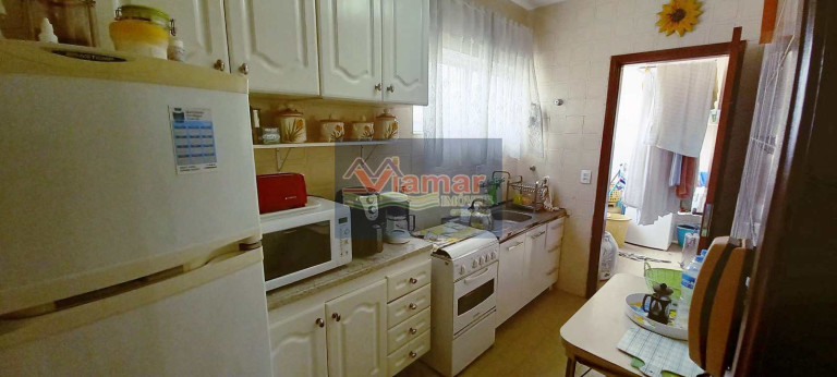 Imagem Apartamento com 2 Quartos à Venda, 80 m² em Jardim Virgínia - Guarujá Imagem Apartamento com 2 Quartos à Venda, 80 m² em Jardim Virgínia - Guarujá