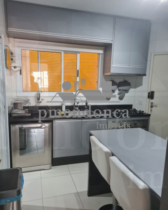 Imagem Apartamento com 3 Quartos à Venda, 106 m² em Perdizes - São Paulo Imagem Apartamento com 3 Quartos à Venda, 106 m² em Perdizes - São Paulo