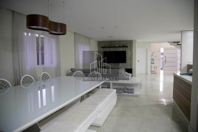 Imagem Casa com 4 Quartos à Venda, 400 m² em Alphaville - Santana De Parnaíba Imagem Casa com 4 Quartos à Venda, 400 m² em Alphaville - Santana De Parnaíba