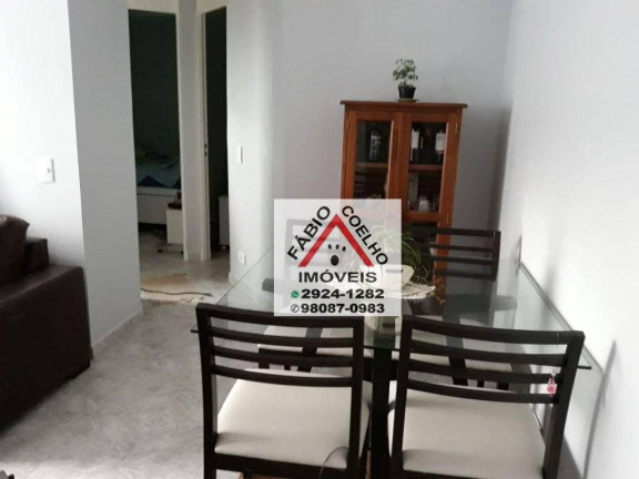 Imagem Apartamento com 2 Quartos à Venda, 45 m² em Jabaquara - São Paulo Imagem Apartamento com 2 Quartos à Venda, 45 m² em Jabaquara - São Paulo