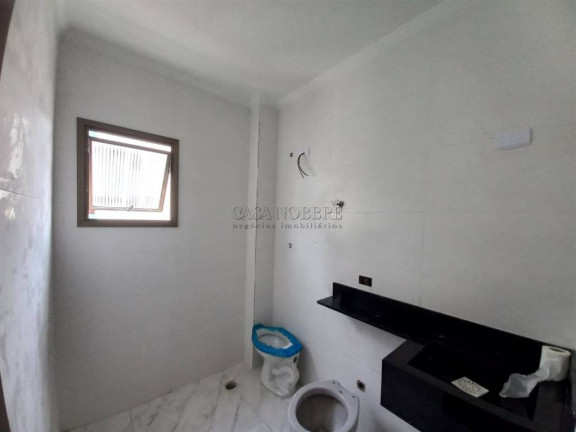 Imagem Cobertura com 3 Quartos à Venda, 130 m² em Vila Tupi - Praia Grande Imagem Cobertura com 3 Quartos à Venda, 130 m² em Vila Tupi - Praia Grande