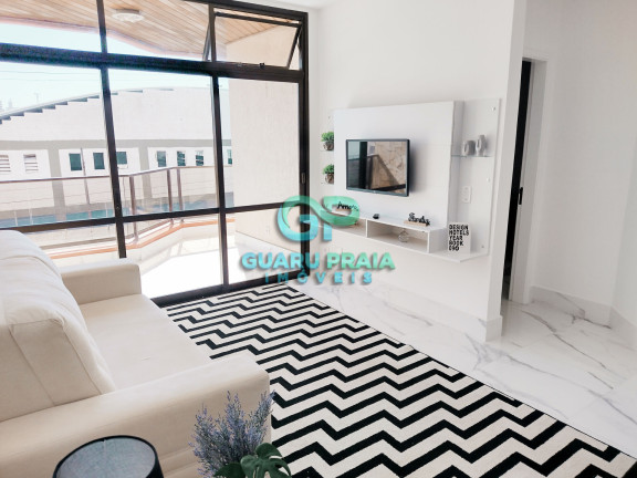Imagem Apartamento com 3 Quartos à Venda, 96 m² em Enseada - Guarujá