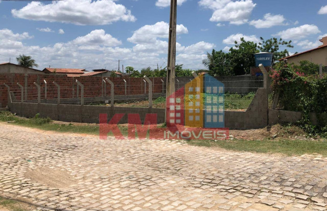 Imagem Terreno à Venda, 600 m² em Presidente Costa E Silva - Mossoró Imagem Terreno à Venda, 600 m² em Presidente Costa E Silva - Mossoró