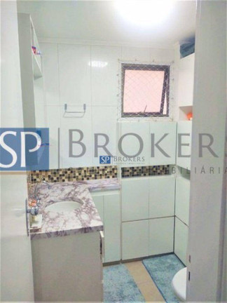 Imagem Apartamento com 1 Quarto à Venda, 38 m² em Vila Mariana - São Paulo Imagem Apartamento com 1 Quarto à Venda, 38 m² em Vila Mariana - São Paulo