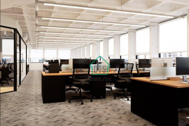 Imóvel para Alugar, 620 m² em Vila Olímpia - São Paulo