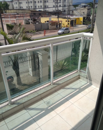 Imagem Imóvel com 2 Quartos à Venda, em Campo Grande - Rio De Janeiro Imagem Imóvel com 2 Quartos à Venda, em Campo Grande - Rio De Janeiro