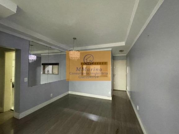 Imagem Apartamento com 3 Quartos à Venda, 82 m² em Jardim Las Vegas - Guarulhos
