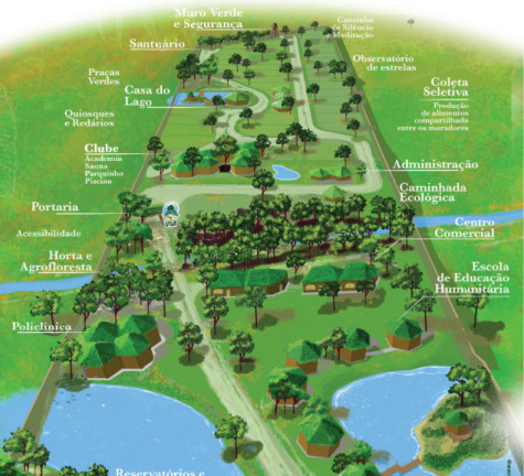 Imagem Terreno à Venda, 400 m² em Abrantes - Camaçari Imagem Terreno à Venda, 400 m² em Abrantes - Camaçari