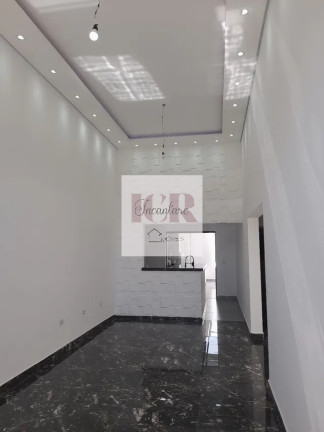 Imagem Casa de Condomínio com 3 Quartos à Venda, 180 m² em Horto Florestal - Sorocaba Imagem Casa de Condomínio com 3 Quartos à Venda, 180 m² em Horto Florestal - Sorocaba