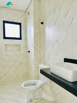 Imagem Casa com 3 Quartos à Venda, 128 m² em Conjunto Habitacional José Barnet Y Vives - Atibaia Imagem Casa com 3 Quartos à Venda, 128 m² em Conjunto Habitacional José Barnet Y Vives - Atibaia