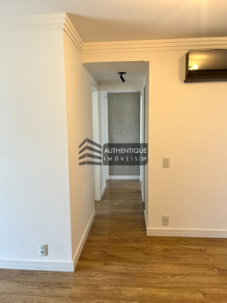Imagem Apartamento com 3 Quartos à Venda, 77 m² em Pompeia - São Paulo