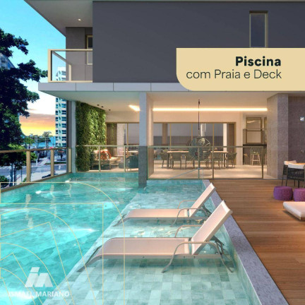 Imagem Apartamento com 3 Quartos à Venda, 89 m² em Praia De Itaparica - Vila Velha