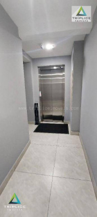 Imagem Apartamento com 2 Quartos à Venda, 48 m² em Granbery - Juiz De Fora Imagem Apartamento com 2 Quartos à Venda, 48 m² em Granbery - Juiz De Fora