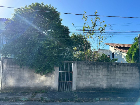 Imagem Terreno à Venda, 200 m² em Morada De Laranjeiras - Serra