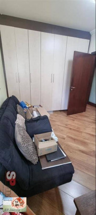 Imagem Casa com 3 Quartos à Venda, 249 m² em Olímpico - São Caetano Do Sul