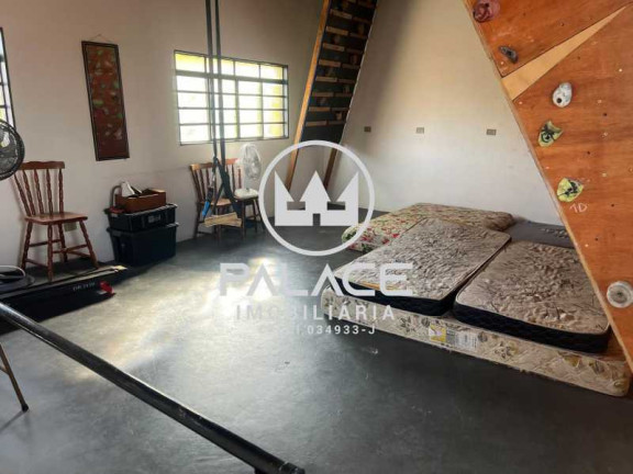 Imagem Imóvel com 3 Quartos à Venda, 138 m² em Nova América - Piracicaba Imagem Imóvel com 3 Quartos à Venda, 138 m² em Nova América - Piracicaba