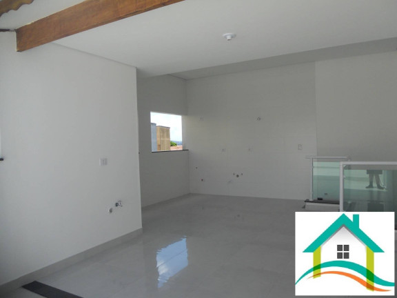 Imagem Cobertura com 2 Quartos à Venda, 88 m² em Vila Alzira - Santo André Imagem Cobertura com 2 Quartos à Venda, 88 m² em Vila Alzira - Santo André
