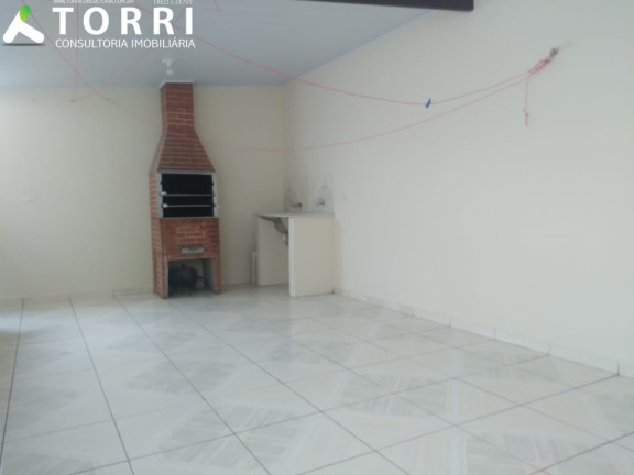 Imagem Casa com 3 Quartos à Venda, 220 m² em Jardim Bonsucesso - Sorocaba Imagem Casa com 3 Quartos à Venda, 220 m² em Jardim Bonsucesso - Sorocaba