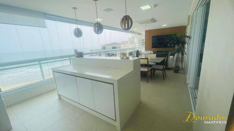 Imagem Apartamento com 3 Quartos à Venda, 250 m² em Canto Do Forte - Praia Grande Imagem Apartamento com 3 Quartos à Venda, 250 m² em Canto Do Forte - Praia Grande