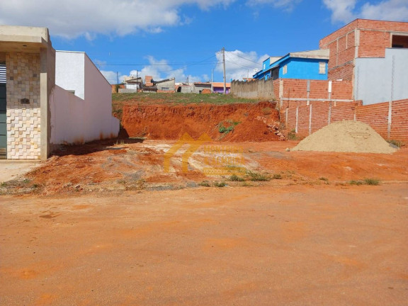 Imagem Terreno à Venda, em Jardim Santa Inêz - Itapetininga Imagem Terreno à Venda, em Jardim Santa Inêz - Itapetininga
