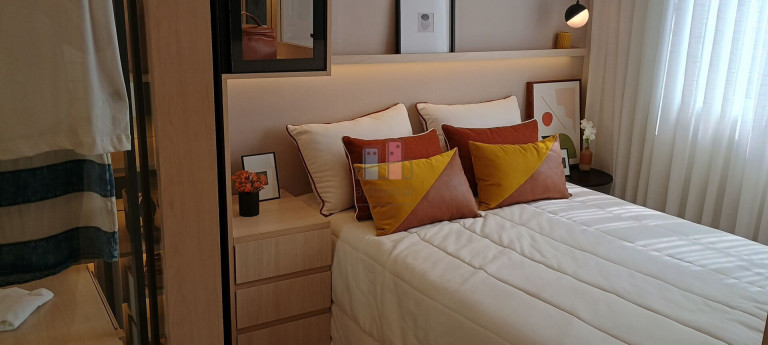 Imagem Apartamento com 2 Quartos à Venda, 41 m² em Alto Do Ipiranga - São Paulo Imagem Apartamento com 2 Quartos à Venda, 41 m² em Alto Do Ipiranga - São Paulo