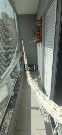 Imagem Cobertura com 2 Quartos à Venda, 176 m² em Vila Floresta - Santo André
