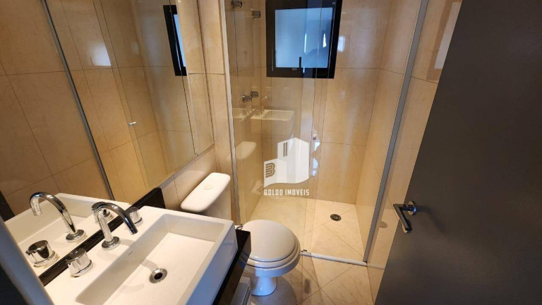 Imagem Apartamento com 2 Quartos à Venda, 69 m² em água Rasa - São Paulo