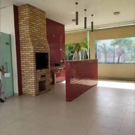 Imagem Apartamento com 2 Quartos à Venda, 44 m² em Jardim Gurilândia - Taubaté Imagem Apartamento com 2 Quartos à Venda, 44 m² em Jardim Gurilândia - Taubaté