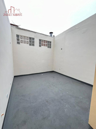 Imagem Casa com 2 Quartos à Venda, 132 m² em Jardim Iracema - São Paulo Imagem Casa com 2 Quartos à Venda, 132 m² em Jardim Iracema - São Paulo