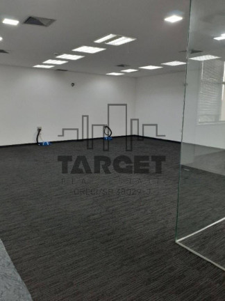 Imagem Imóvel para Alugar, 268 m² em Brooklin Paulista - São Paulo