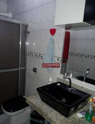 Imagem Sobrado com 3 Quartos à Venda, 120 m² em Vila Galvão - Guarulhos Imagem Sobrado com 3 Quartos à Venda, 120 m² em Vila Galvão - Guarulhos