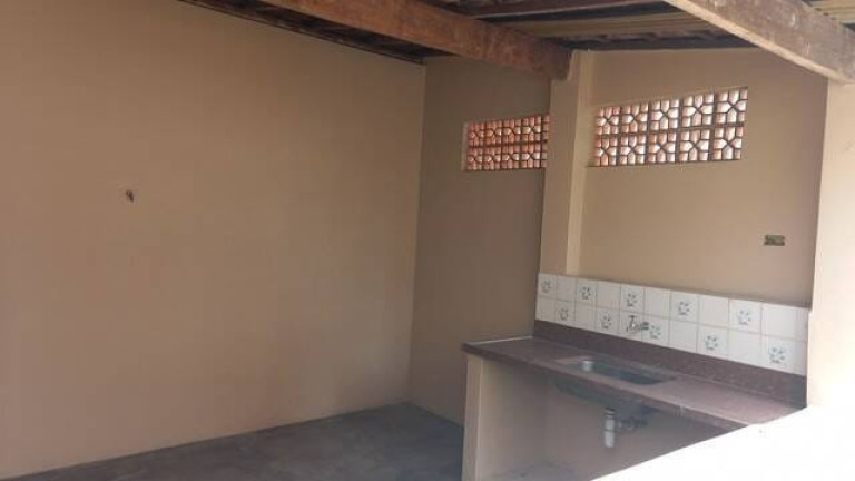 Imagem Casa com 2 Quartos à Venda, 154 m² em Centro - Santo André Imagem Casa com 2 Quartos à Venda, 154 m² em Centro - Santo André