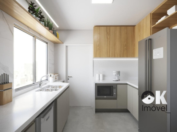 Imagem Apartamento com 3 Quartos à Venda, 169 m² em Perdizes - São Paulo