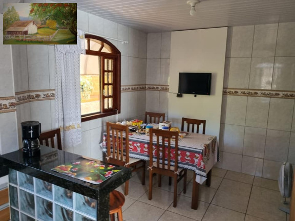 Imagem Casa com 4 Quartos à Venda, 150 m² em Ponte Dos Leites - Araruama Imagem Casa com 4 Quartos à Venda, 150 m² em Ponte Dos Leites - Araruama
