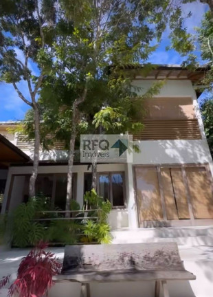 Imagem Casa com 5 Quartos à Venda, 434 m² em Joao Vieira - Trancoso