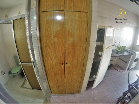 Imagem Apartamento com 1 Quarto à Venda, 48 m² em Boqueirão - Praia Grande Imagem Apartamento com 1 Quarto à Venda, 48 m² em Boqueirão - Praia Grande