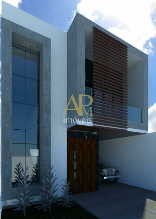 Casa com 3 Quartos à Venda, 150 m² em Deltaville - Biguaçu